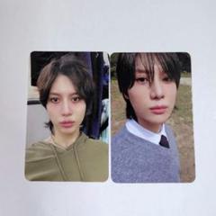 2025年最新】ShiNee テミン guiltyの人気アイテム - メルカリ