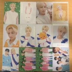 seventeen haru ジョンハン トレカ