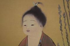 複製/横山大観/無我図/工芸/桐共箱付/布袋屋掛軸HI-621 複製/横山大観/無我図/工芸/桐共箱付/布袋屋掛軸HI-621 - メルカリ