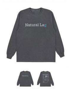 Da-iCE 花村想太 ナチュラルラグ ロングスリーブTシャツ