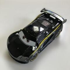 新品！カーズ トミカ 12台セット（ルイスハミルトン、ナイジェル