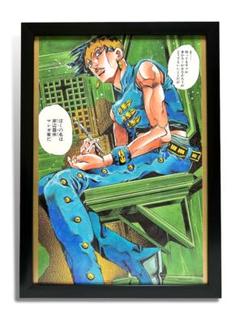 岸辺露伴は動かない　ポスター Amazon.co.jp: 岸辺露伴は動かない A全アートポスター GA : おもちゃ