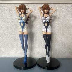 峰不二子　フィギュア