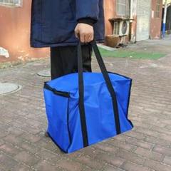 トートバッグ アウトドア キャンプ 収納袋 45x28x32cm