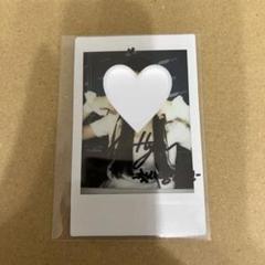 csr チョッサラン ポラロイド チェキシヒョン