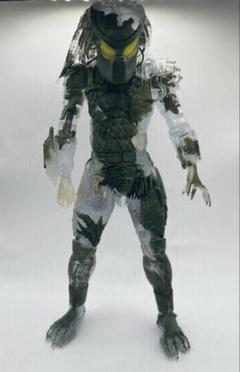 necaプレデターセット売り NECA プレデター セット ワスプ•ハイブ•エイハブ•エンフォーサー