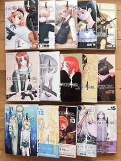 2025年最新】ガンスリンガーガールの人気アイテム - メルカリ