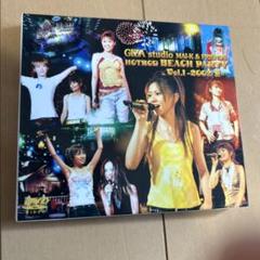 倉木麻衣　HOT ROD BEACH PARTY ポスター レア倉木麻衣シーブリーズMai-K HOTROD BEACH PARTYポスター