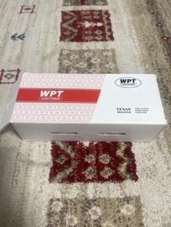 2025年最新】wpt トランプの人気アイテム - メルカリ