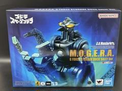 最終【S.H.M】M.O.G.E.R.A 格納ドック出撃ver. - メルカリ