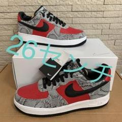 希少 Nike airforce1 supreme dunk 26cm US8