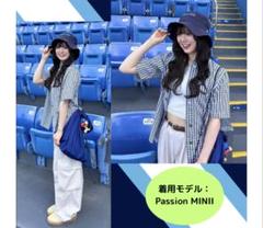 東京ヤクルトスワローズ　バケットハット