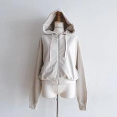 SeaRoomlynn♡シールームリン Heavy Sweat Zipフーディー - メルカリ