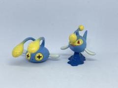 モンコレ 初期 チョンチー 未開封 モンコレ ポケモン ランターン チョンチー 初期 TOMY - メルカリ