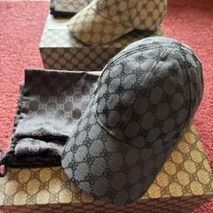 [レア美品] グッチxバレンシアガ キャップ L レア美品] グッチxバレンシアガ キャップ L - メルカリ