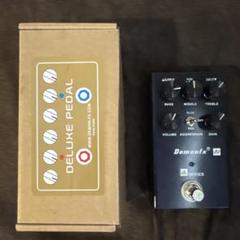 Demonfx R3 (Revv G3 Purple OD/DS クローン) Demonfx R3 (Revv G3 Purple OD/DS クローン) - メルカリ
