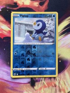2025年最新】ポッチャマ ポケモンカード 英語の人気アイテム