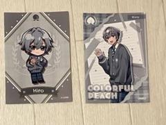 カラフルピーチ　ヒロ　ブロマイド