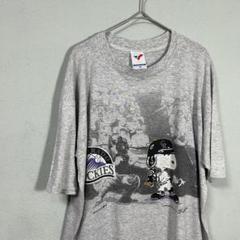 【希少】ARTEX 90s vintage ヴィンテージ tee Tシャツ