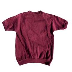 casual wear 70s〜80s 半袖スウェット　アメリカ製 casual wear 70s〜80s 半袖スウェット アメリカ製 - メルカリ
