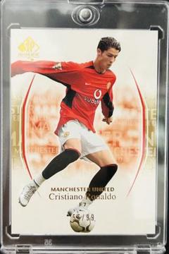 クリスティアーノ・ロナウド Cristiano Ronaldo 25枚限定 クリスティアーノ・ロナウド カードセット