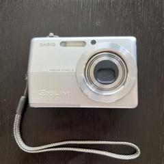 CASIO EX-Z600デジタルカメラ シルバー Amazon.co.jp: CASIO デジタルカメラ EXILIM ZOOM EX-Z600