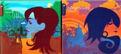 Bargrooves CD 2点