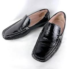 ✨COLE HAAN　レディース　ドライビングシューズ　スリッポン