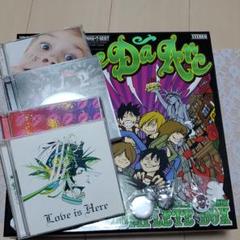 Janne Da Arc completeBOX その他まとめ売り - メルカリ