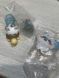ちいかわ モモンガ まとめ売り 3点