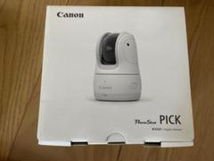 美品・おまけ付き　CANON PowerShot PICK（白） 楽天市場】powershot pickの通販