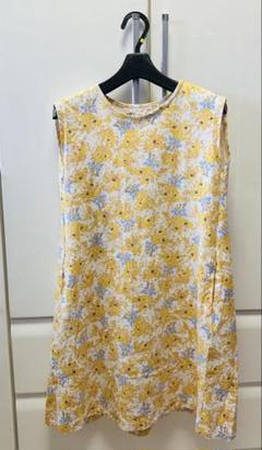 ユニクロPAUL&JOEコラボワンピース150cm