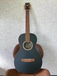 【ケース付】アートルシアー　Dreadnought CEDAR ケース付】アートルシアー Dreadnought CEDAR