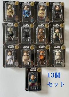 STARWARS BE@RBRICK スターウォーズ ベアブリック