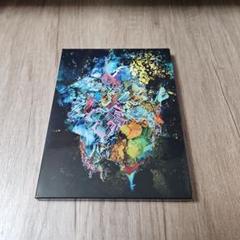 Radwimps Xと◯と罪と 初回生産限定版