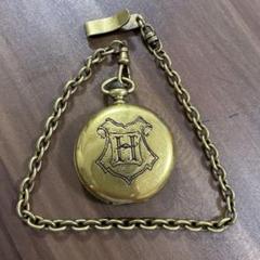 値下げ ハリー・ポッター ダンブルドア懐中時計 アルバス ダンブルドアの金時計（懐中時計）は数字が無く、惑星