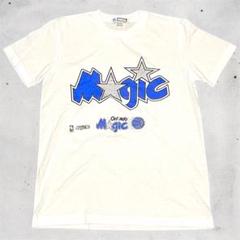 美品　NBA オーランドマジック　90sウォームアップジャケット Lサイズ 豪華ラッピング無料 美品 NBA L 90sウォームアップジャケット