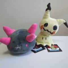 【匿名配送】ポケモン くったりぬいぐるみ 5点セット 匿名配送】ポケモン くったりぬいぐるみ 5点セット - メルカリ