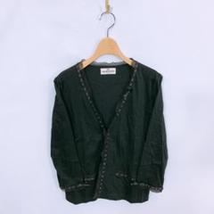 新品定価16390円 ギャラリービスコンティバックリボンプリーツ ...