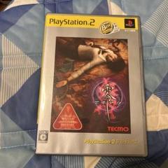 PS2-零~zero~ PlayStation 2 the Best