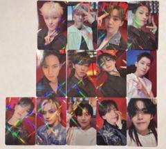 seventeen fml weverse 東京会場限定 コンプ - メルカリ