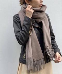 2025年最新】NOBLE カシミヤストールの人気アイテム - メルカリ