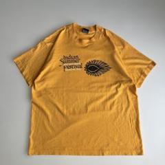 (古着)90s アートTシャツ プリント cityboy 半袖 古着)90s USA製 アートTシャツ プリント cityboy - メルカリ