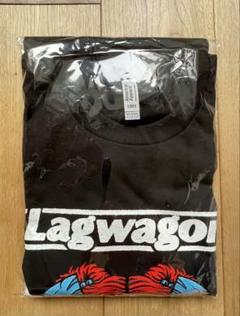 ファッションなデザイン JAPAN ステッカー付きLagwagon TOUR メルカリ - サイズL Tシャツ ミュージシャン