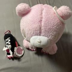 グルーミーぬいぐるみ×2