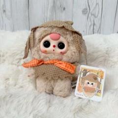 babythreeぬいぐるみ　秋シリーズおまとめ　専用 babythreeぬいぐるみ 秋シリーズ 熊 - メルカリ