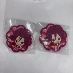 【10点セット】 Free DF 先行上映 缶バッジ 松岡凛 Free! 松岡凛 缶バッジセット