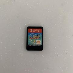 Nintendo Switch ソフト　Switch カセット　釣りスピリッツ