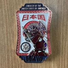 在日米国大使館 海兵隊警備分遣隊 チャレンジコイン 在日米国大使館 海兵隊警備分遣隊 チャレンジコイン - メルカリ