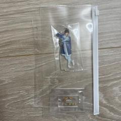 なにわ男子 あけおめ2020 アクリルスタンドキーホルダーセット 最終値下げ Amazon.co.jp: ○なにわ男子○アクキー○アクリルキーホルダー
